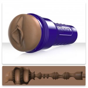 Fleshlight Boost Male Masturbators | TGRLOU025