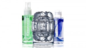Fleshlight Quickshot Vantage Pack Male Masturbators | PYFHJO198