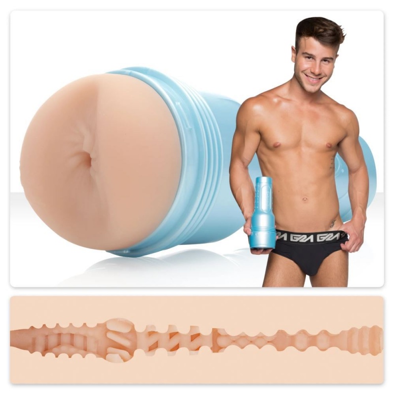 Fleshlight Allen King Male Pornstar Replicas | HYKFPX438