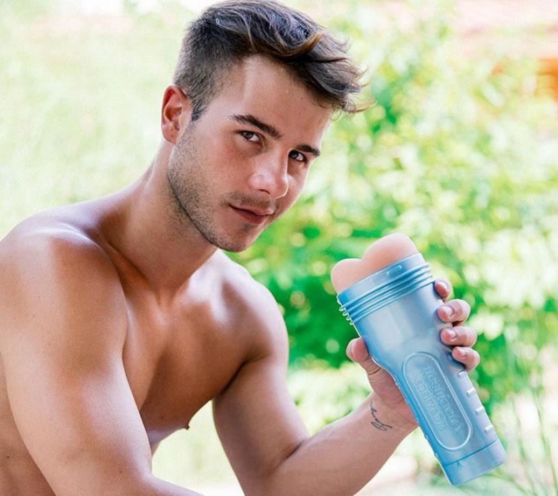 Fleshlight Allen King Male Pornstar Replicas | HYKFPX438
