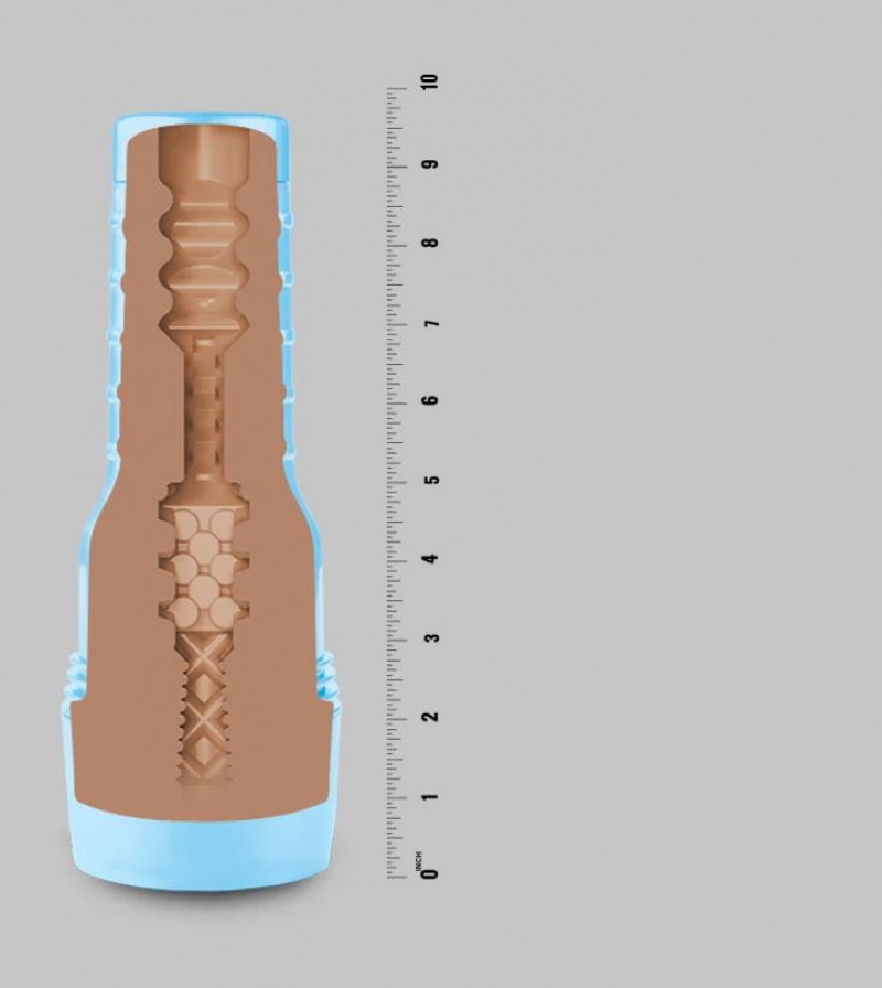 Fleshlight Angel Rivera Male Pornstar Replicas | QCSPED597