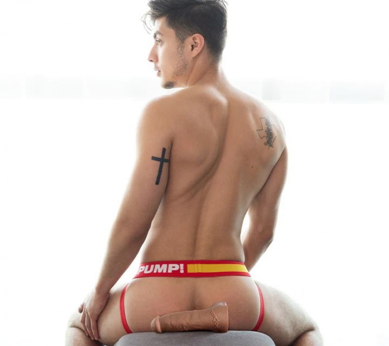 Fleshlight Angel Rivera Male Pornstar Replicas | QCSPED597