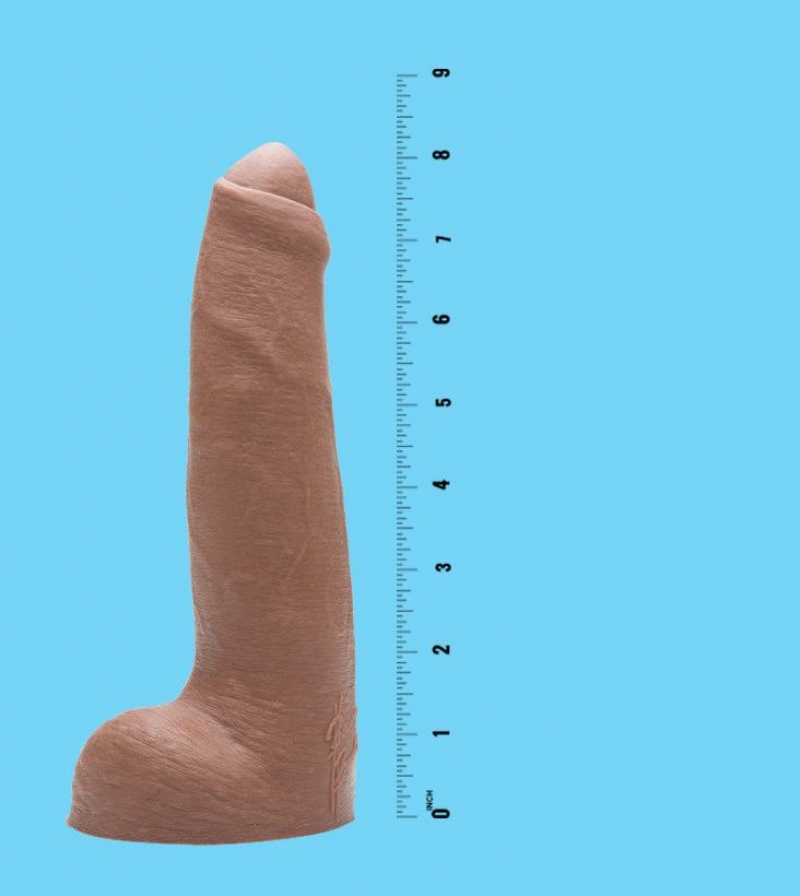 Fleshlight Boomer Banks Male Pornstar Replicas | SLORKW967
