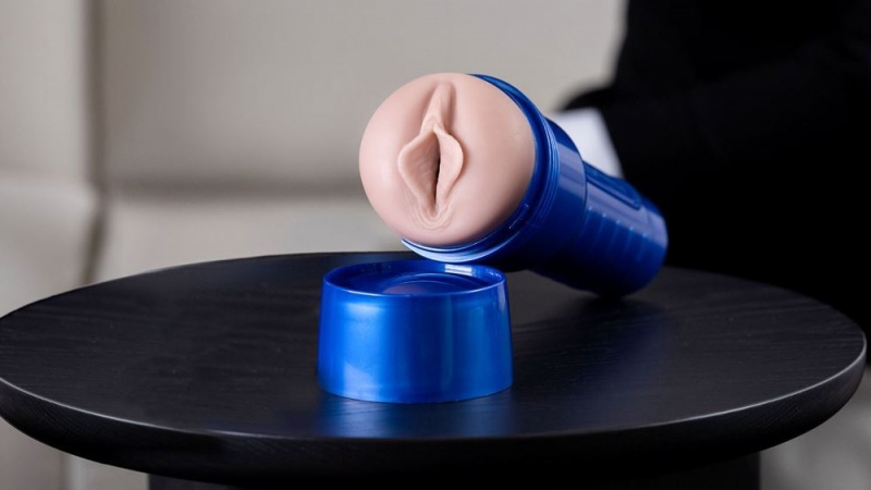 Fleshlight Boost Male Masturbators | TGRLOU025