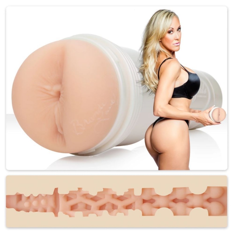 Fleshlight Brandi Love Female Pornstar Replicas | DBNFOZ970