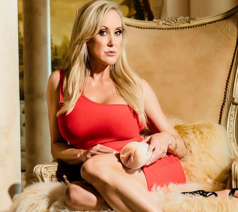 Fleshlight Brandi Love Female Pornstar Replicas | DBNFOZ970