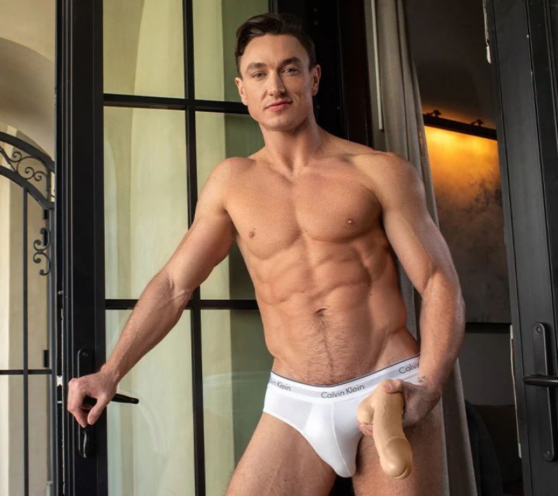 Fleshlight Cade Maddox Male Pornstar Replicas | ZSPXLA586