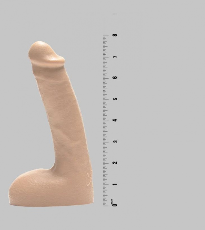 Fleshlight Calvin Banks Male Pornstar Replicas | FHMSZY835