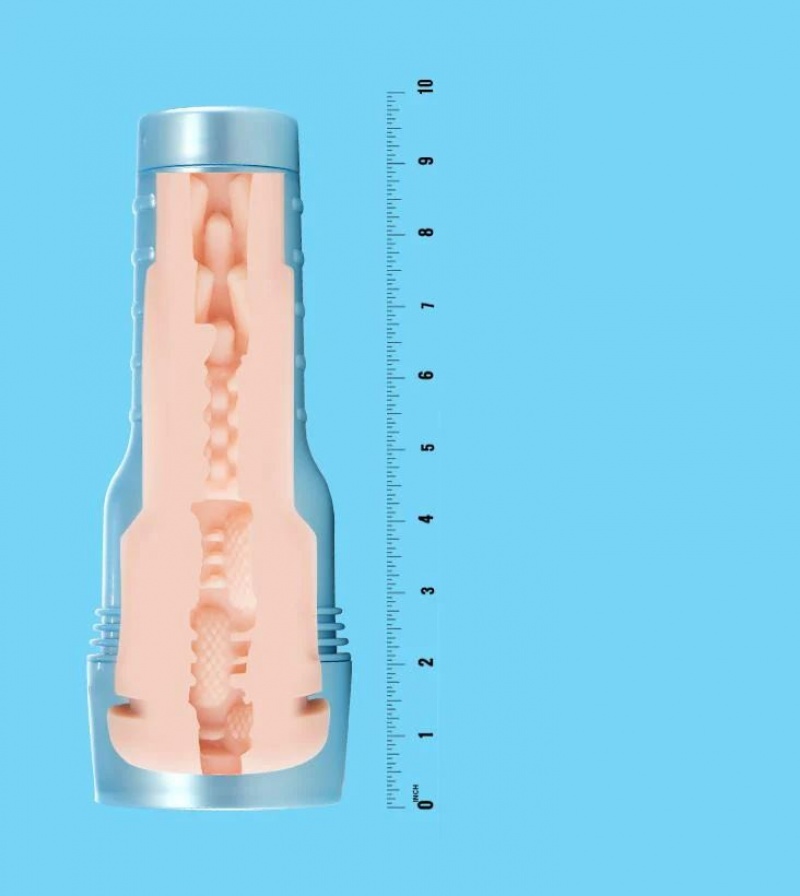 Fleshlight Carter Dane Male Pornstar Replicas | GKJSCL401