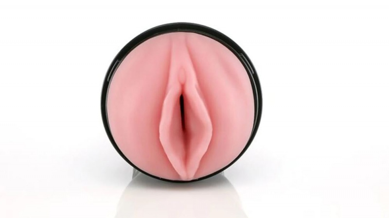 Fleshlight Classic Pink Lady Original Male Masturbators | GQDXMU096