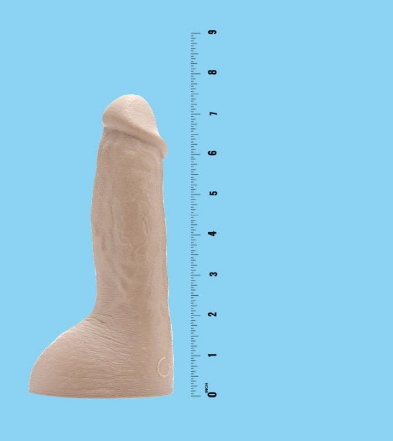 Fleshlight Colby Keller Male Pornstar Replicas | PJNITU412