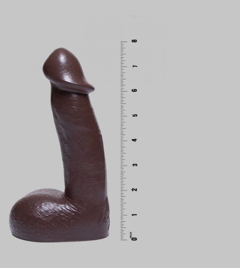 Fleshlight DeAngelo Jackson Male Pornstar Replicas | ELGSAC287