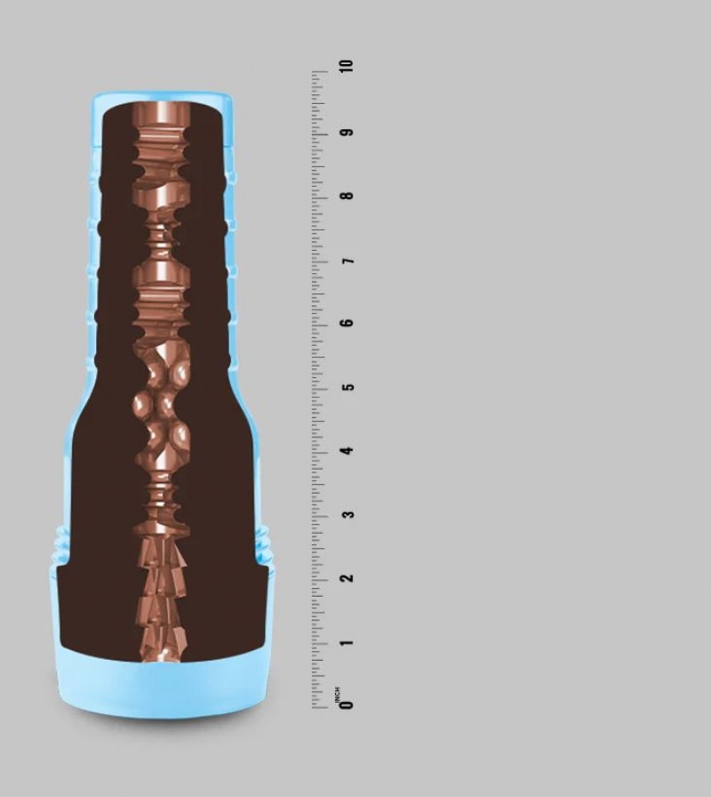 Fleshlight DeAngelo Jackson Male Pornstar Replicas | ELGSAC287