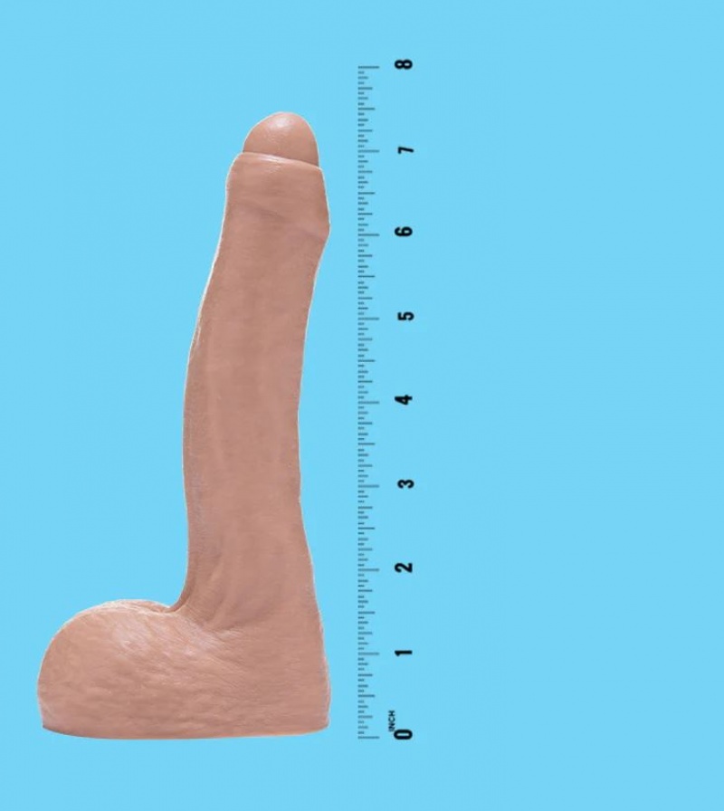 Fleshlight Diego Sans Male Pornstar Replicas | NUZPXT147
