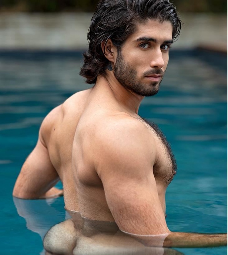 Fleshlight Diego Sans Male Pornstar Replicas | NUZPXT147