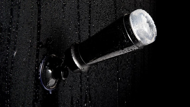 Fleshlight Flight Adapter™ Shower Mount | WFVNUO419