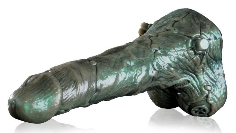 Fleshlight Frankenstein Freaks Dildo | VTJGAD671