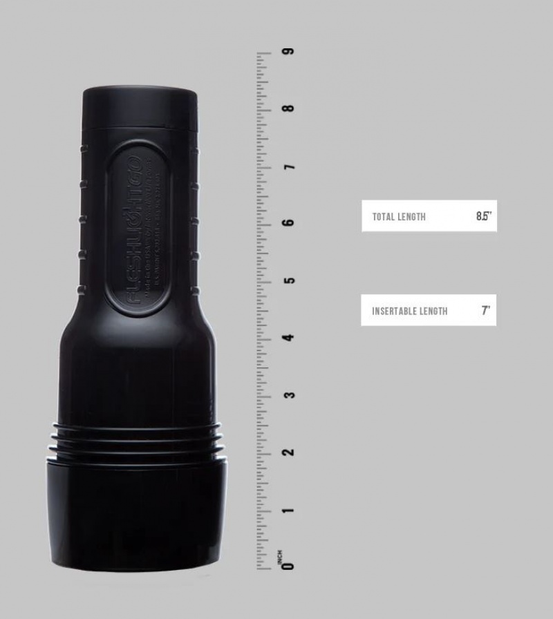 Fleshlight GO Jolt Butt Combo Pack Male Masturbators | NLAMUX436