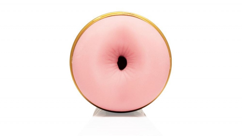 Fleshlight GO Stamina Training Unit™ Butt Male Masturbators | XPRJKU891
