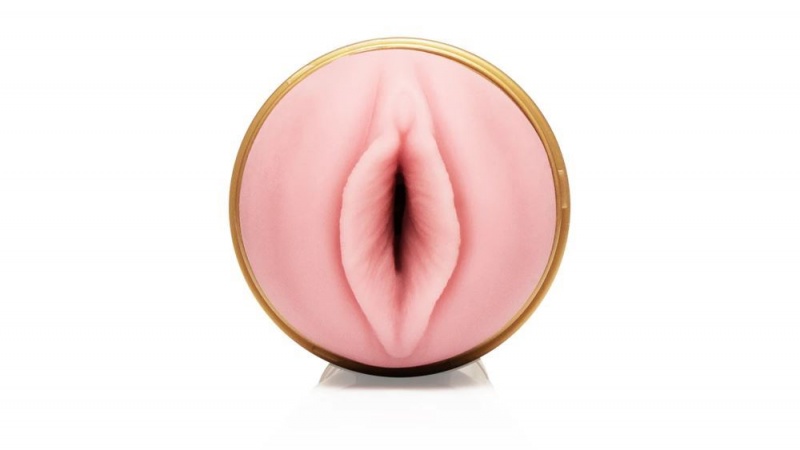 Fleshlight GO Stamina Training Unit™ Lady Male Masturbators | LMVUHK580