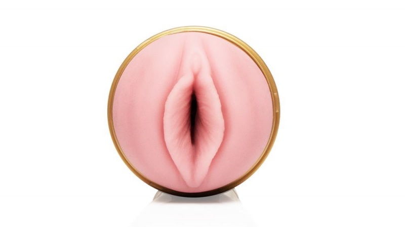 Fleshlight GO Stamina Training Unit Lady Pack Male Masturbators | ACKOSX092