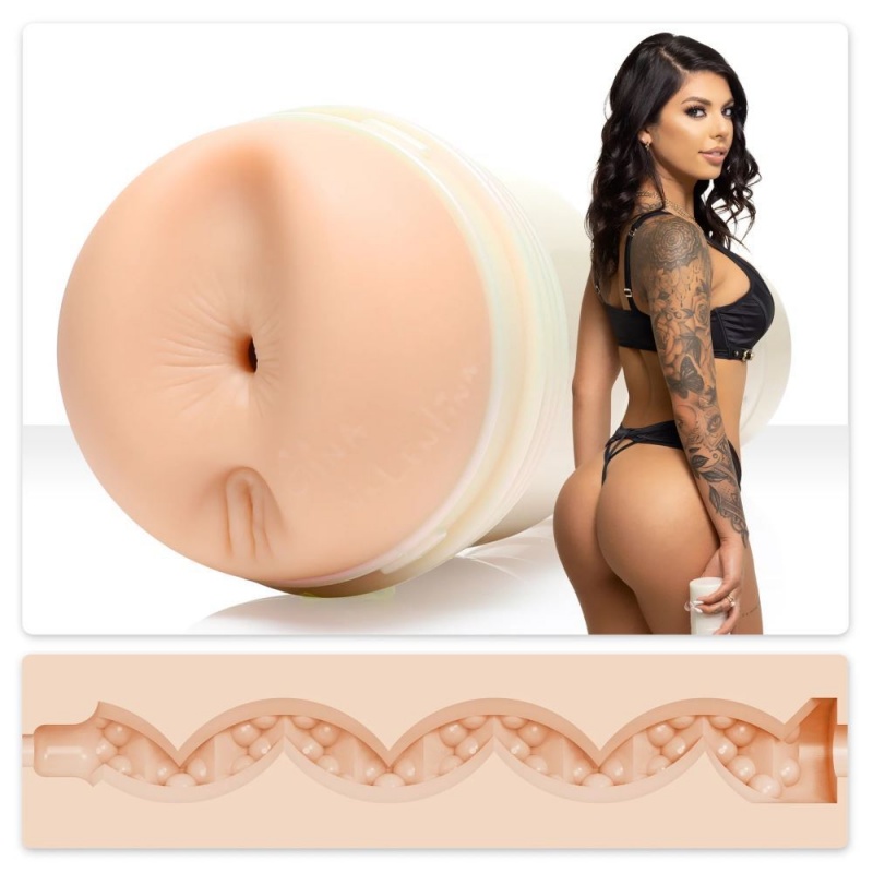 Fleshlight Gina Valentina Female Pornstar Replicas | TXSEQM125