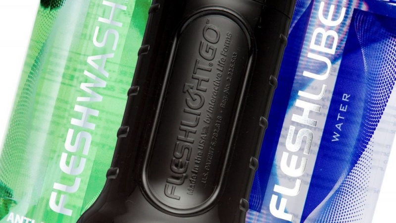 Fleshlight Go Surge Lady Pack Male Masturbators | WHSCFX705