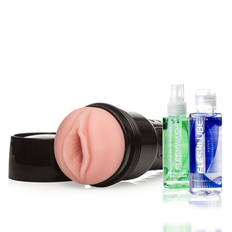 Fleshlight Go Surge Lady Pack Male Masturbators | WHSCFX705