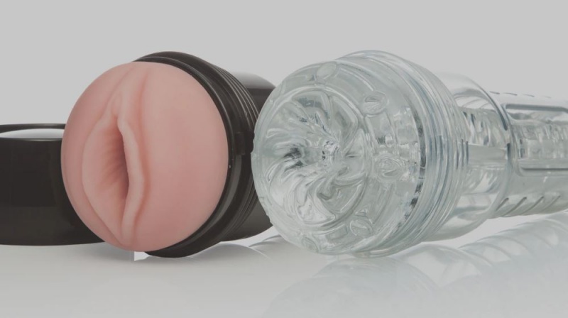 Fleshlight Go Torque™ Ice Male Masturbators | NVZDYR075