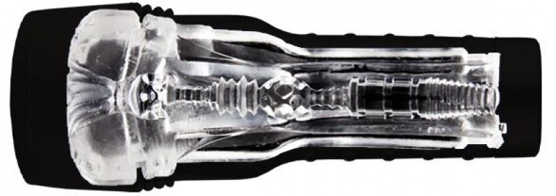 Fleshlight Go Torque Ice Pack Male Masturbators | WXIJVZ520