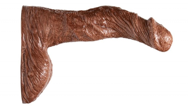 Fleshlight Hunchback Freaks Dildo | EHZSYU807