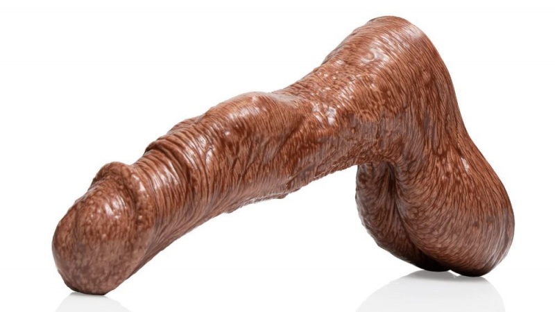 Fleshlight Hunchback Freaks Dildo | EHZSYU807