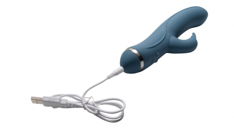 Fleshlight Iris Bloom Power Rabbit Vibrators | FGIHNY682