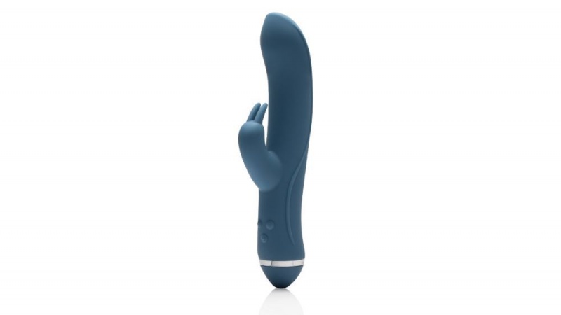 Fleshlight Iris Bloom Power Rabbit Vibrators | FGIHNY682