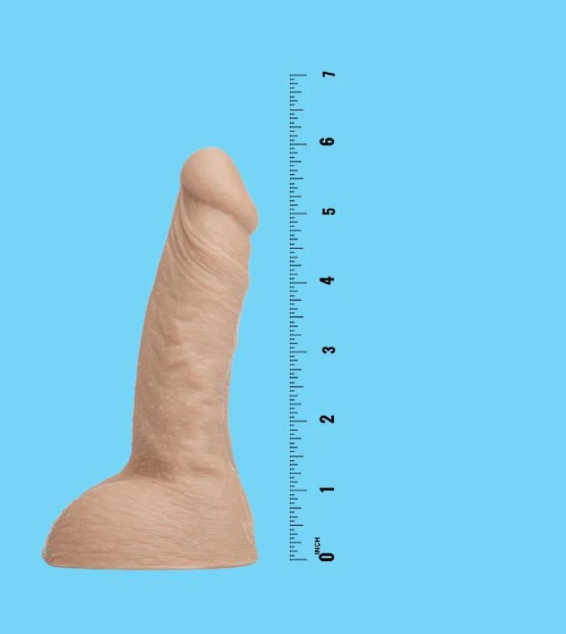 Fleshlight Jake Bass Male Pornstar Replicas | XDYFUM653