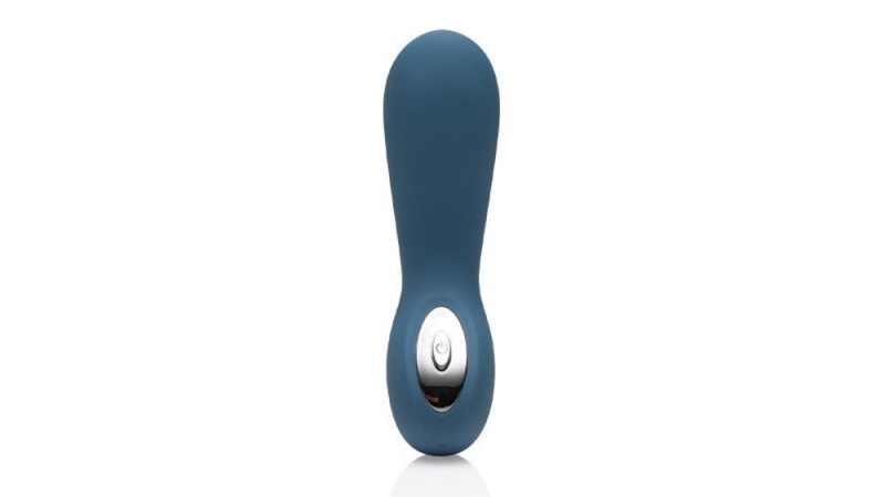 Fleshlight Jasmine Bloom G-spot Palm Vibrators | MSLIEA076