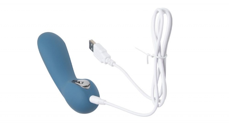 Fleshlight Jasmine Bloom G-spot Palm Vibrators | MSLIEA076