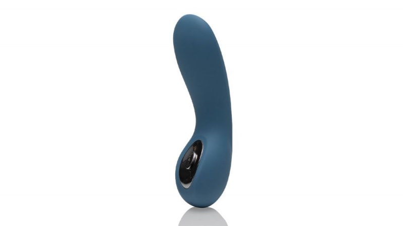 Fleshlight Jasmine Bloom G-spot Palm Vibrators | MSLIEA076