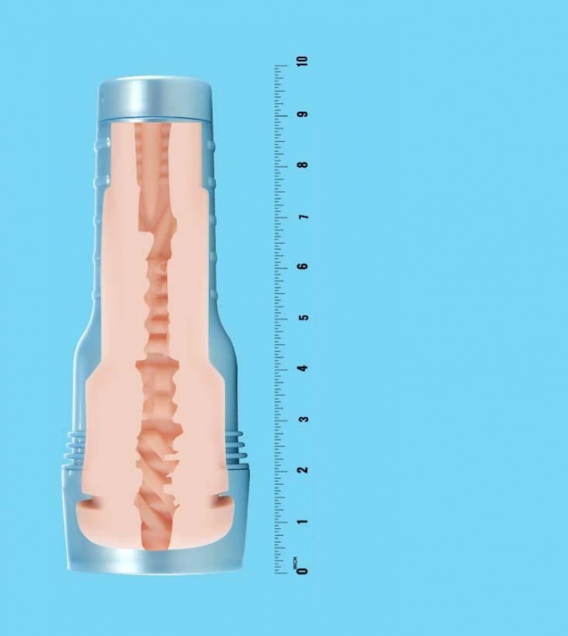 Fleshlight Johnny Rapid Male Pornstar Replicas | JOVZTE702