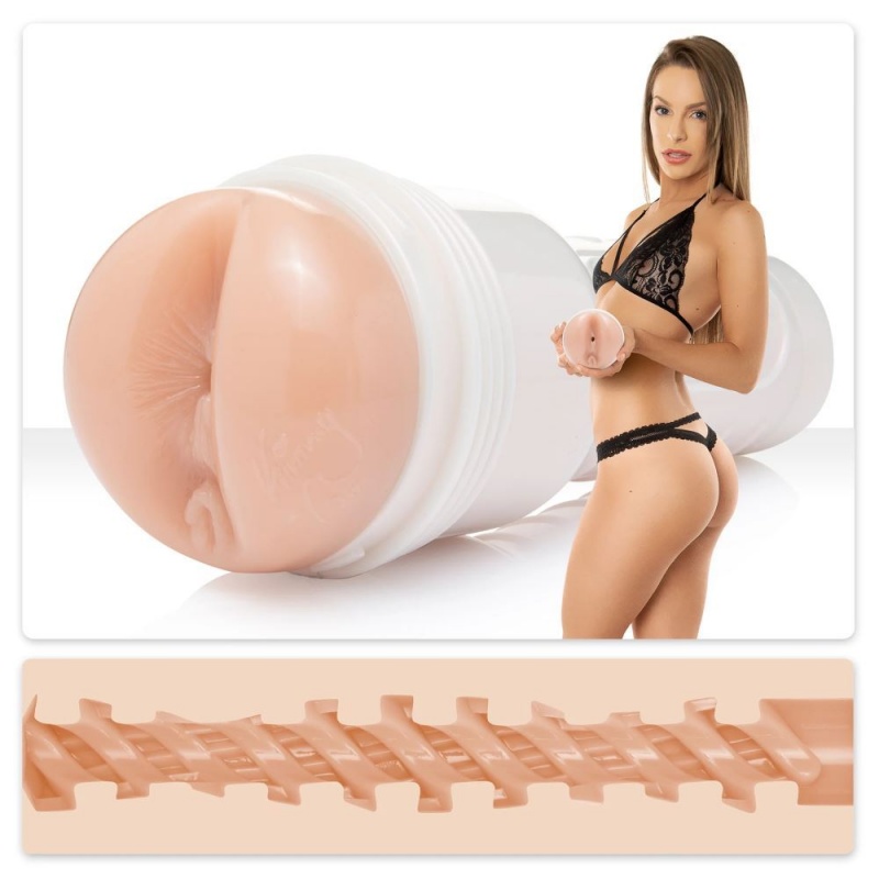 Fleshlight Kimmy Granger Female Pornstar Replicas | ONQLKD837
