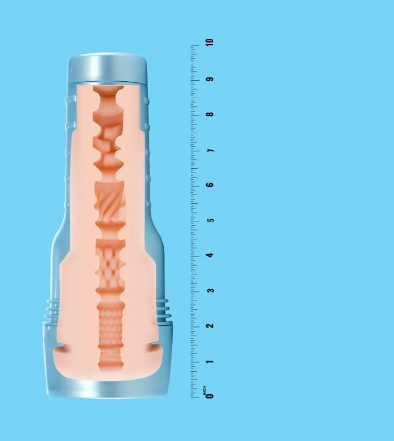Fleshlight Levi Karter Male Pornstar Replicas | VCFARK825
