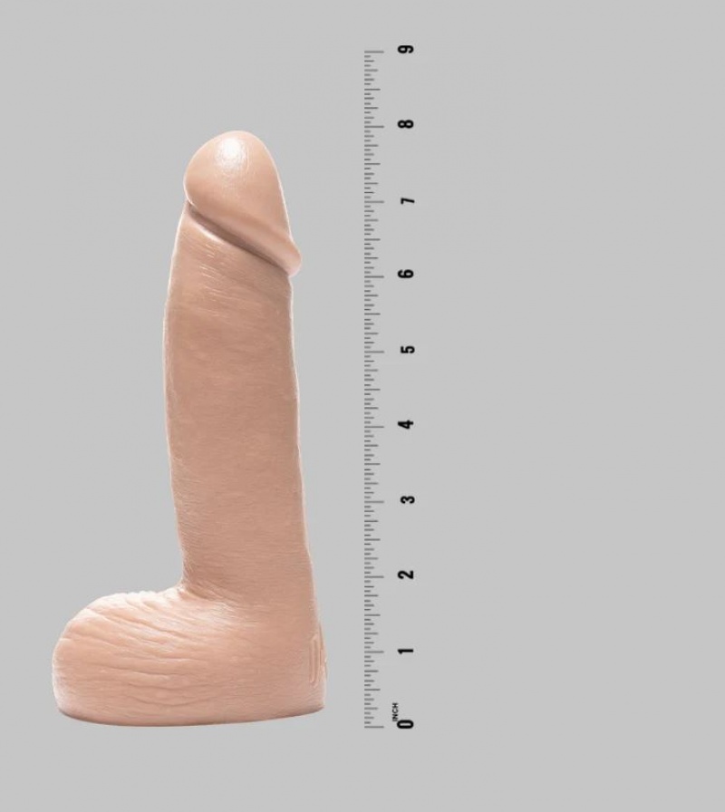 Fleshlight Malik Delgaty Male Pornstar Replicas | UAQFSY653
