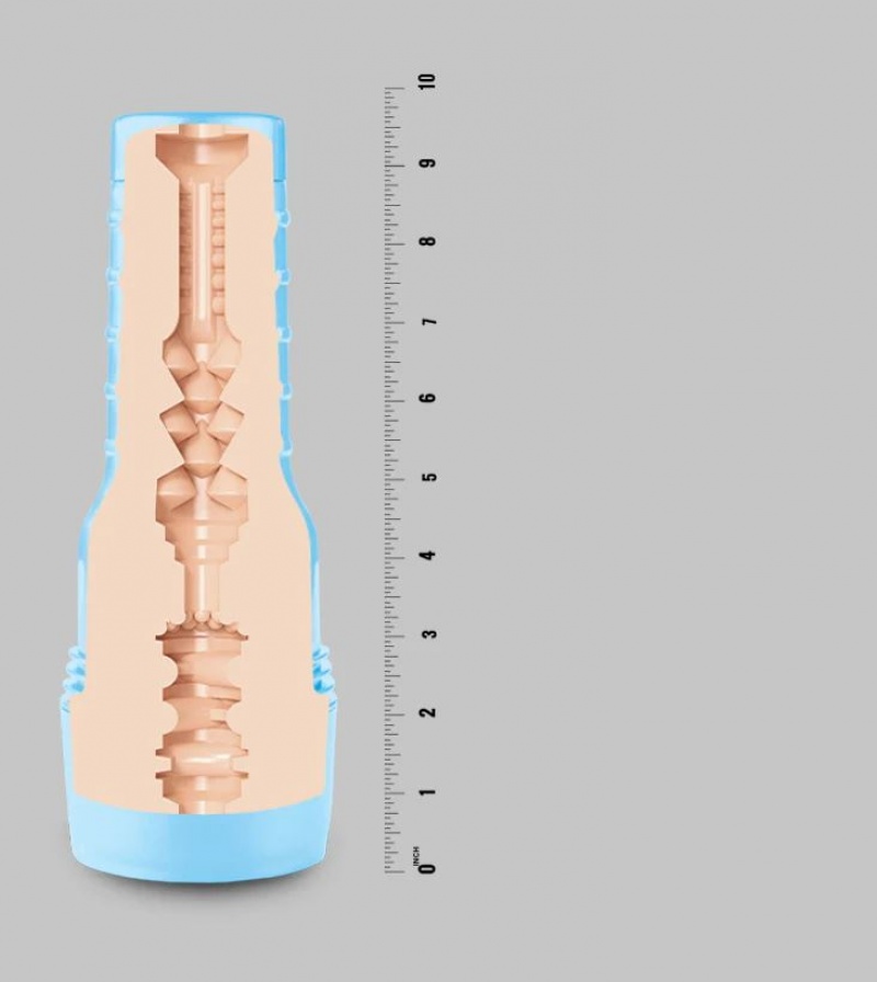 Fleshlight Malik Delgaty Male Pornstar Replicas | UAQFSY653