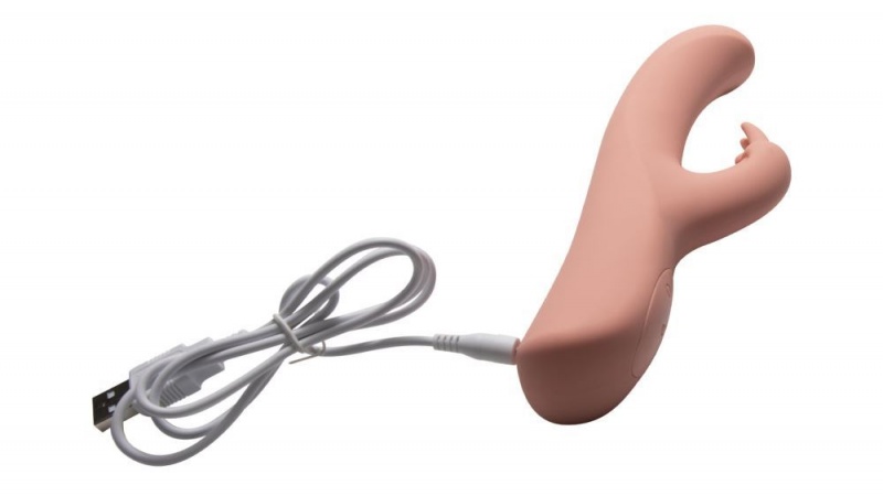 Fleshlight Peony Bloom Rabbit Vibrators | UWAPQV487