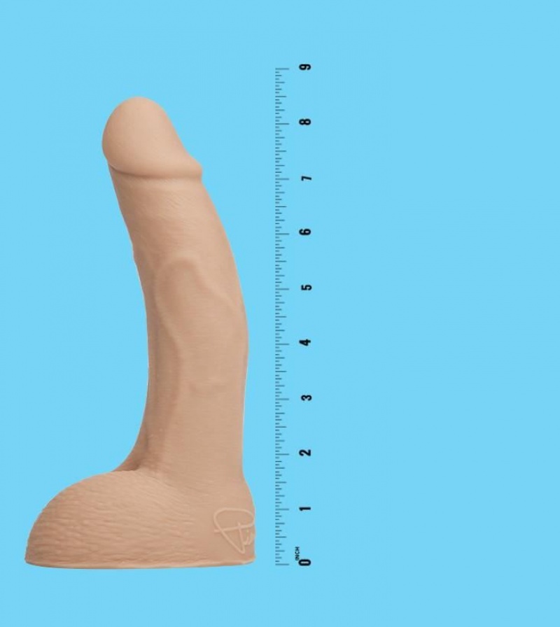 Fleshlight Pierre Fitch Male Pornstar Replicas | YNACPK289
