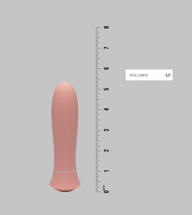 Fleshlight Poppy Bloom Bullet Vibrators | TKBYGL971
