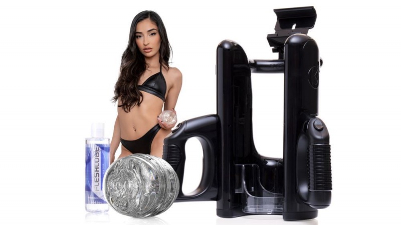 Fleshlight Quickshot Emily Willis Pack Launch | EJIHAZ932