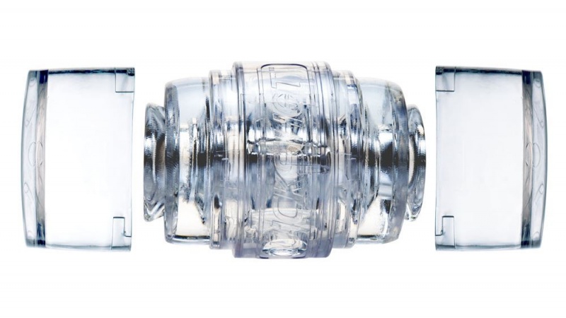 Fleshlight Quickshot Pulse™ Male Masturbators | JLRCPU301