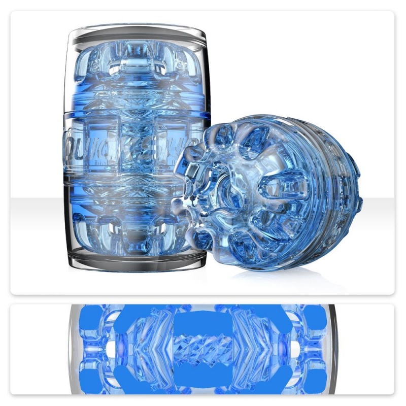 Fleshlight Quickshot Turbo Male Masturbators | NGAJUH016