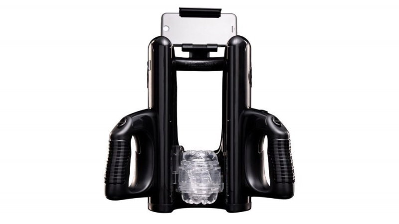 Fleshlight Quickshot Vantage Pack Launch | BERFCN972